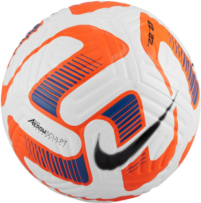 Nike Fußball Flight, Größe 5