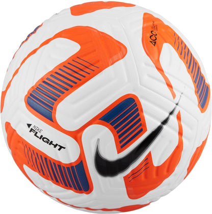 Nike Fußball Flight, Größe 5 - machsport