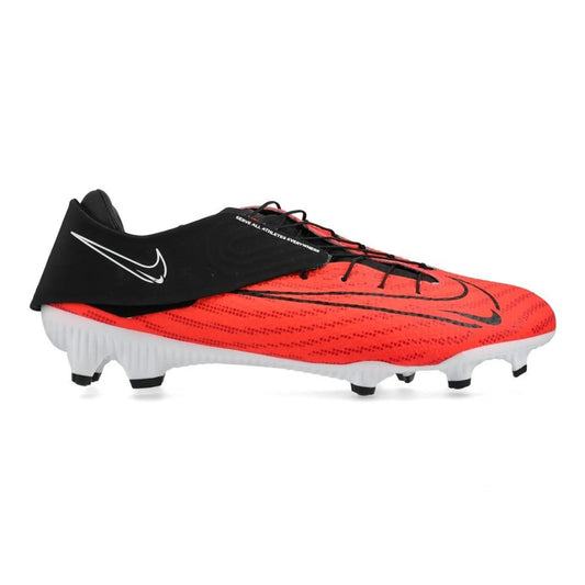 Nike Fußballschuhe Phantom GT2 Academy Flyease FG/MG – rot / 41