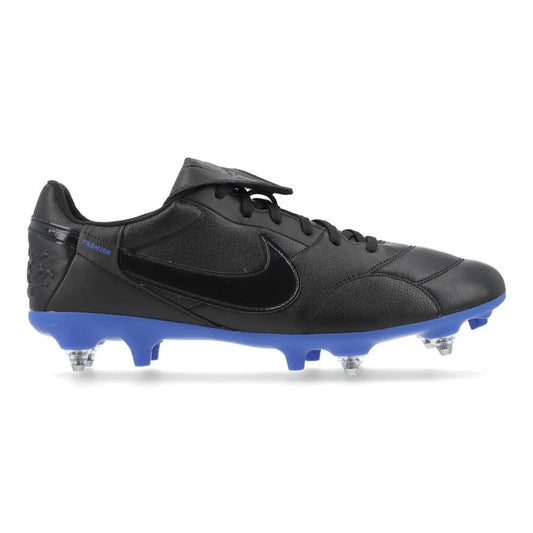 Nike Fußballschuhe Premier III SG-Pro AC – schwarz / 40
