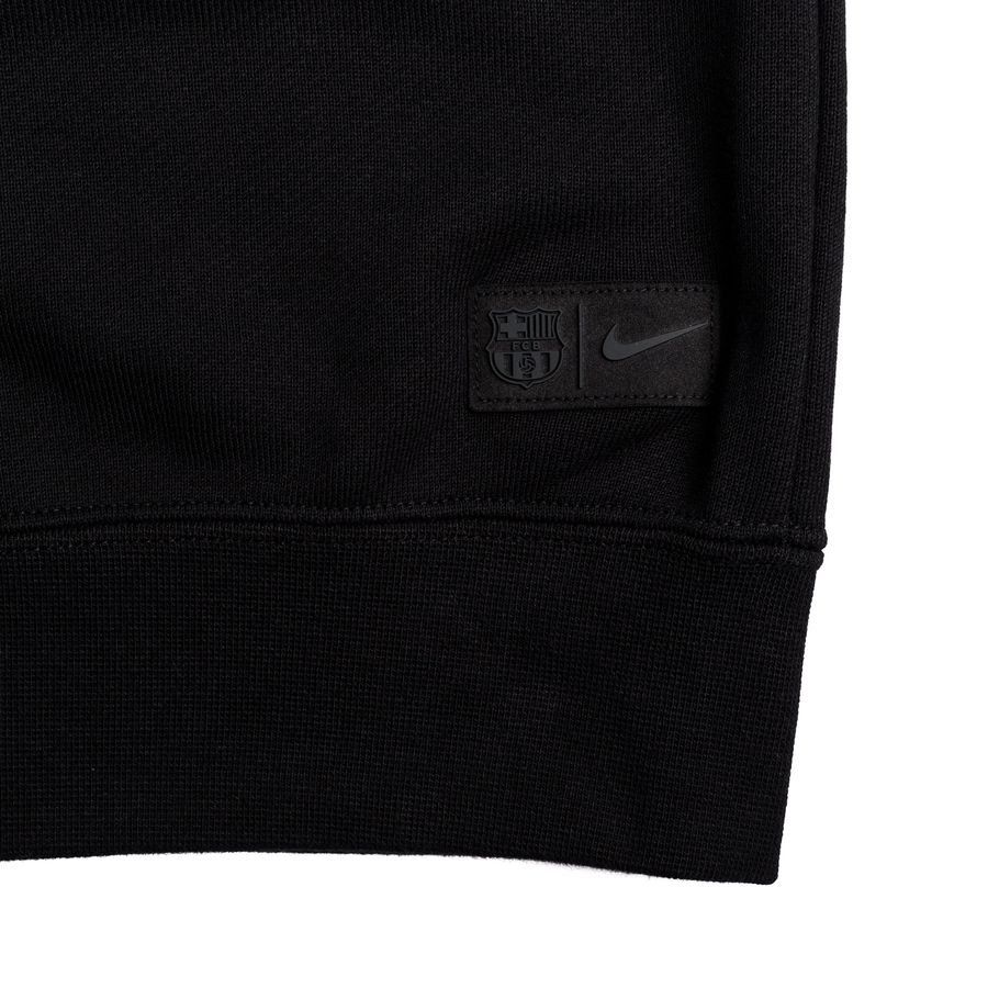 FC Barcelona Herrensweater Hoody - machsport – Bild 