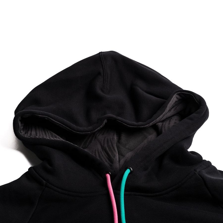 FC Barcelona Herrensweater Hoody - machsport – Bild 