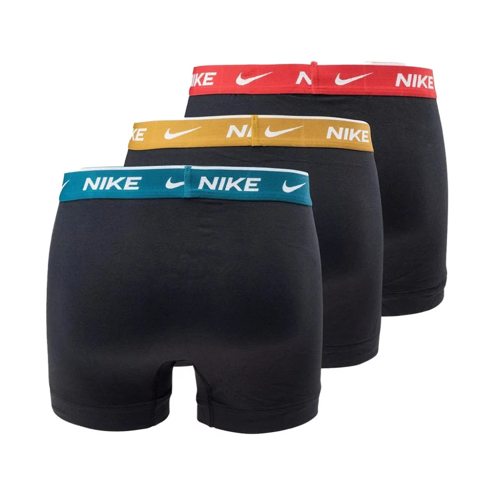 Nike Herrenunterhosen Trunk 3er-Pack - machsport
