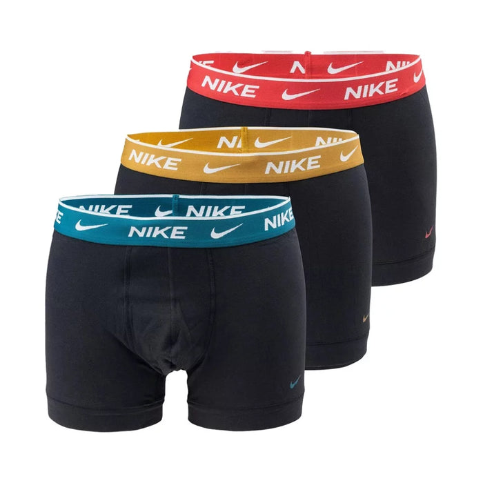 Nike Herrenunterhosen Trunk 3er-Pack