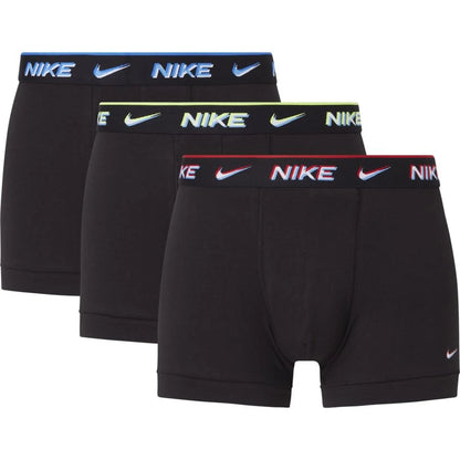 Nike Herrenunterhosen Trunk 3er-Pack - machsport
