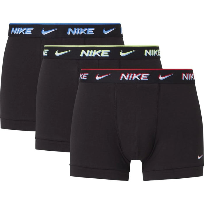 Nike Herrenunterhosen Trunk 3er-Pack