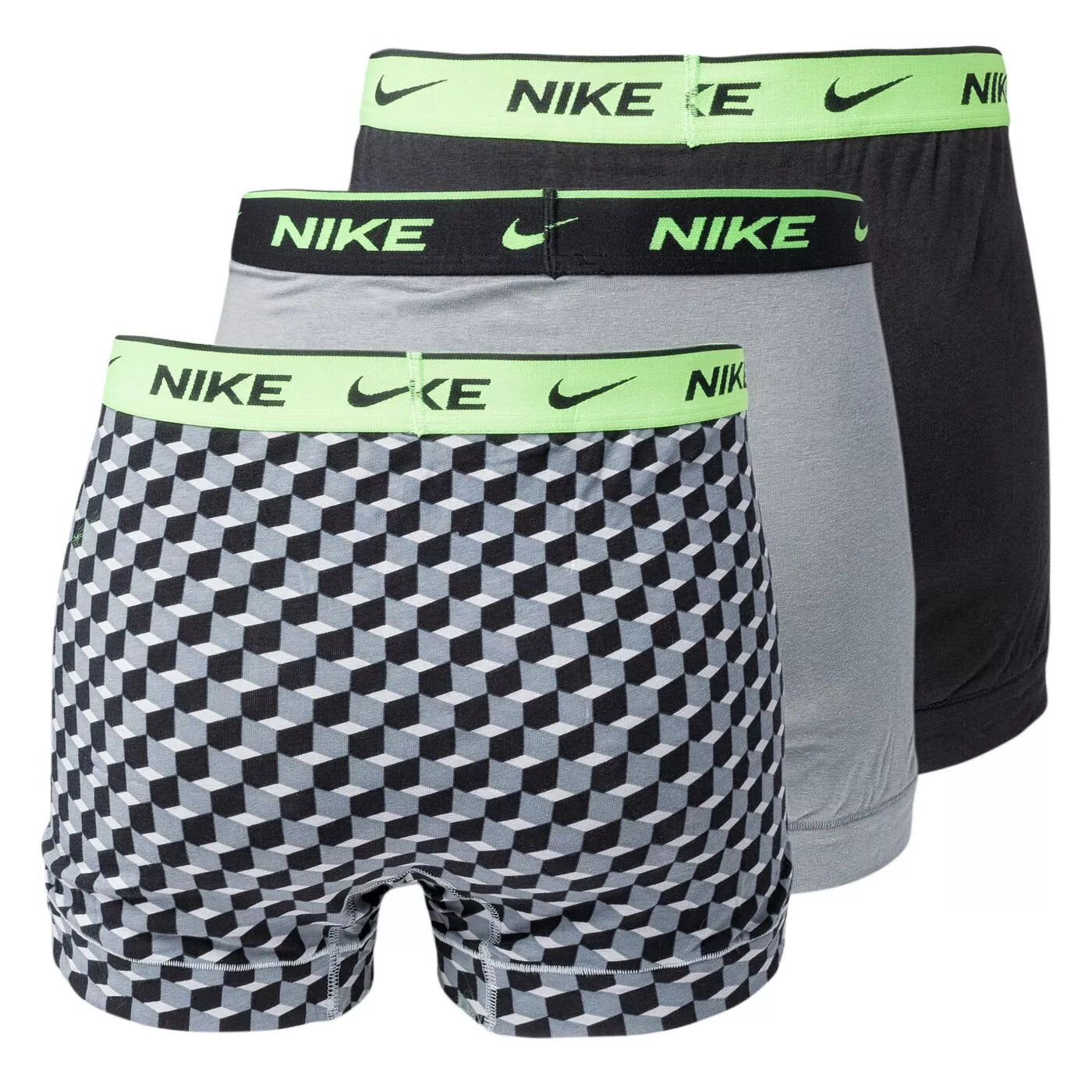 Nike Herrenunterhosen Trunk 3er-Pack - machsport – Bild 