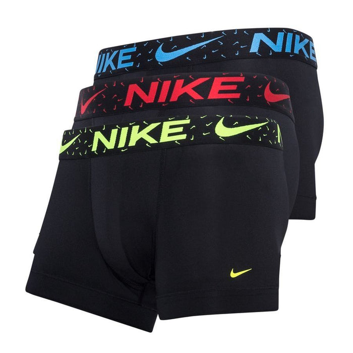 Nike Herrenunterhosen Trunk 3er-Pack