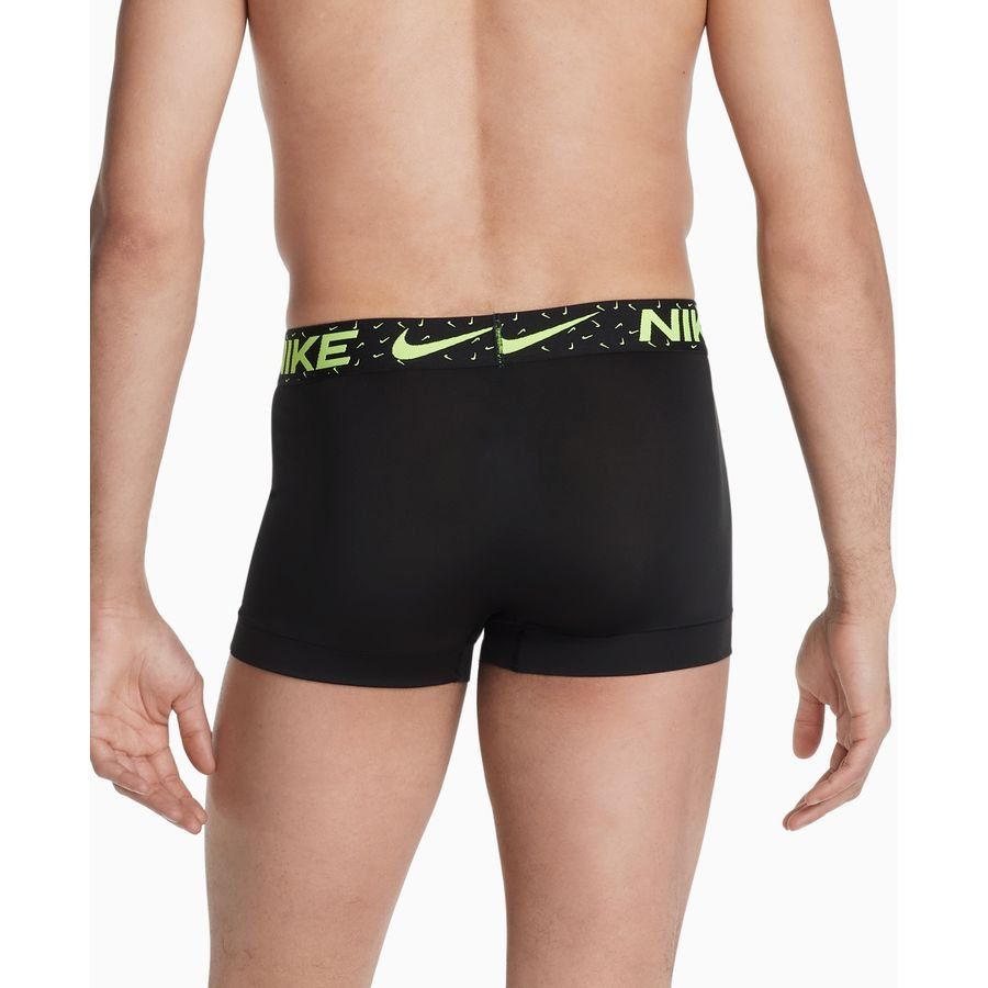 Nike Herrenunterhosen Trunk 3er-Pack - machsport