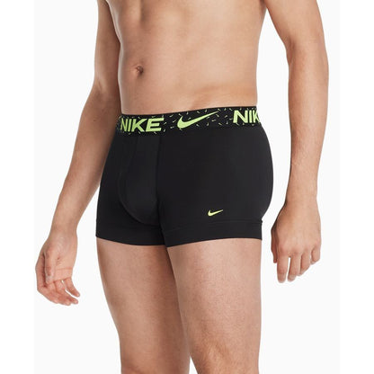 Nike Herrenunterhosen Trunk 3er-Pack - machsport