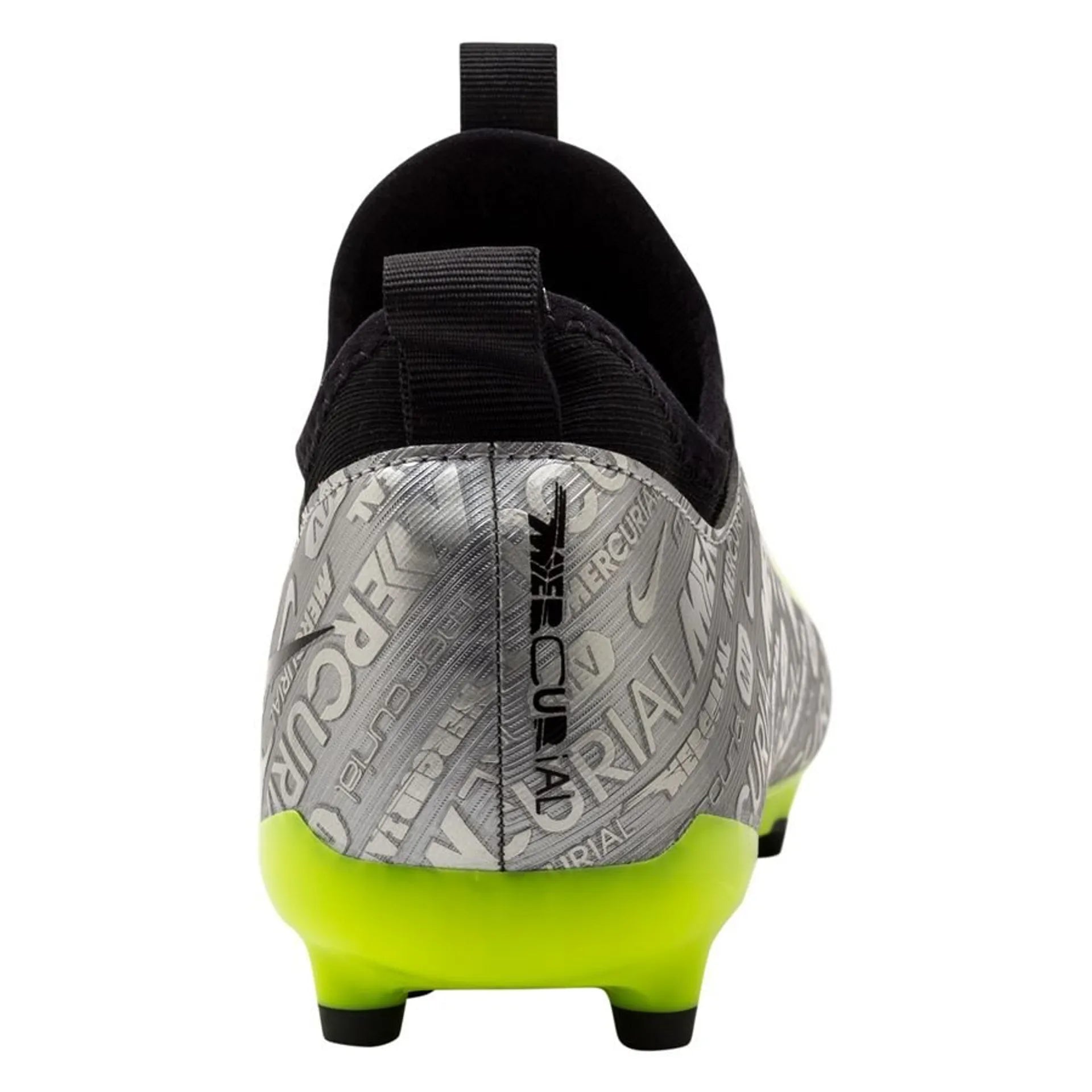 Nike Kinderfußballschuhe Zoom Mercurial Vapor FG Youth - machsport – Bild 