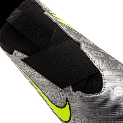 Nike Kinderfußballschuhe Zoom Mercurial Vapor FG Youth - machsport