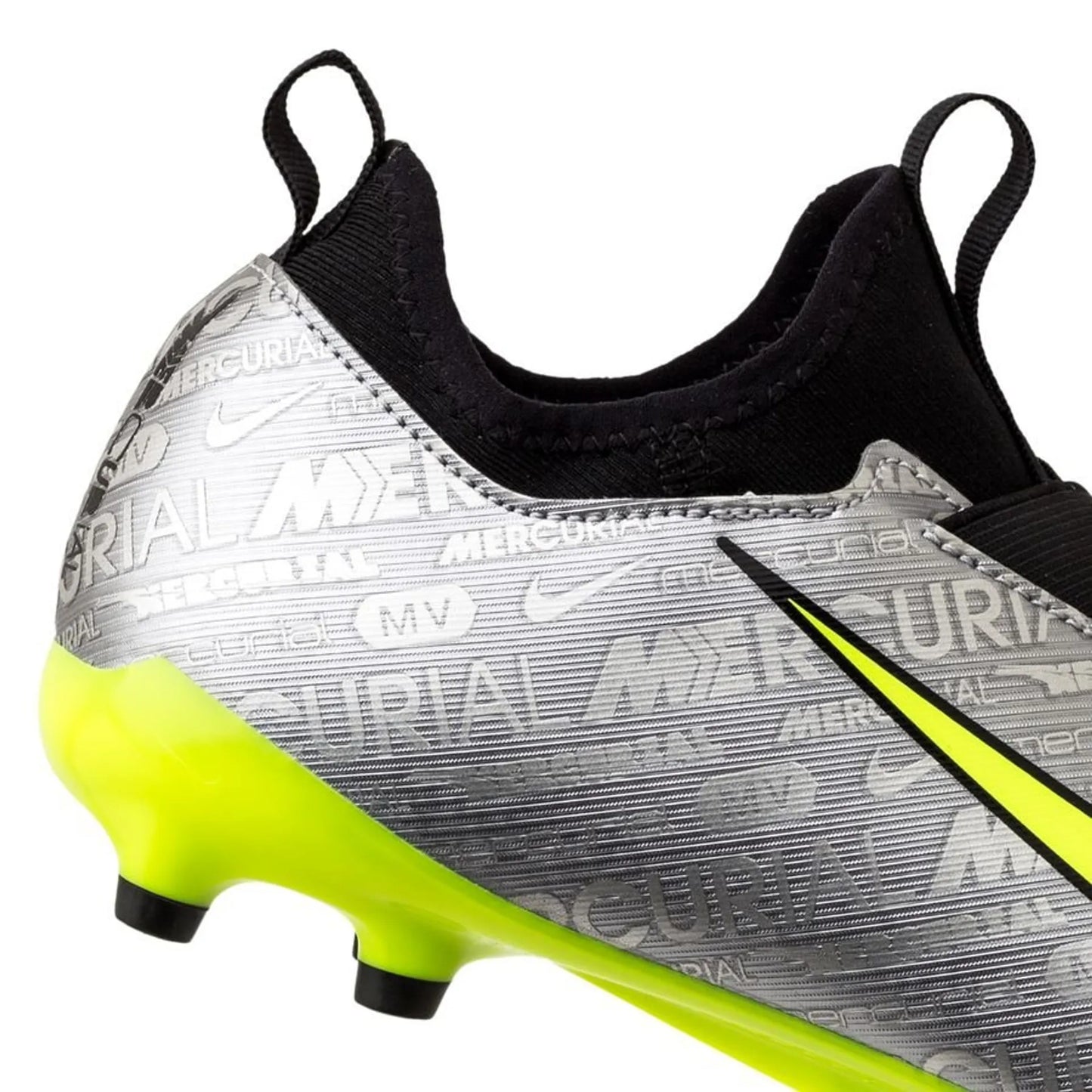 Nike Kinderfußballschuhe Zoom Mercurial Vapor FG Youth - machsport
