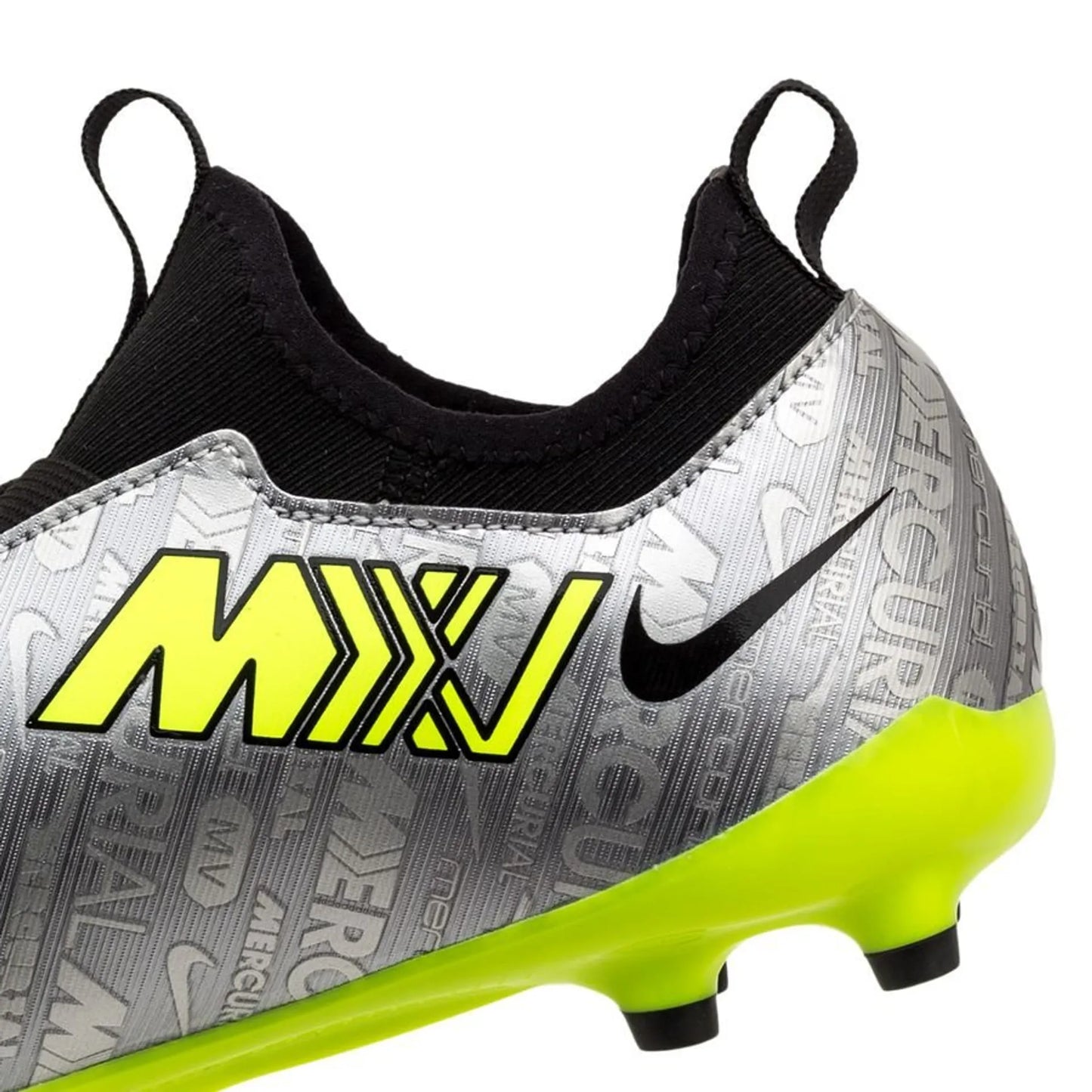 Nike Kinderfußballschuhe Zoom Mercurial Vapor FG Youth - machsport