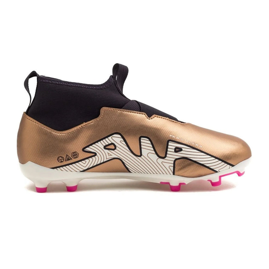 Nike Kinderfußballschuhe Zoom Superfly 9 Academy FG/MG Jr. - machsport