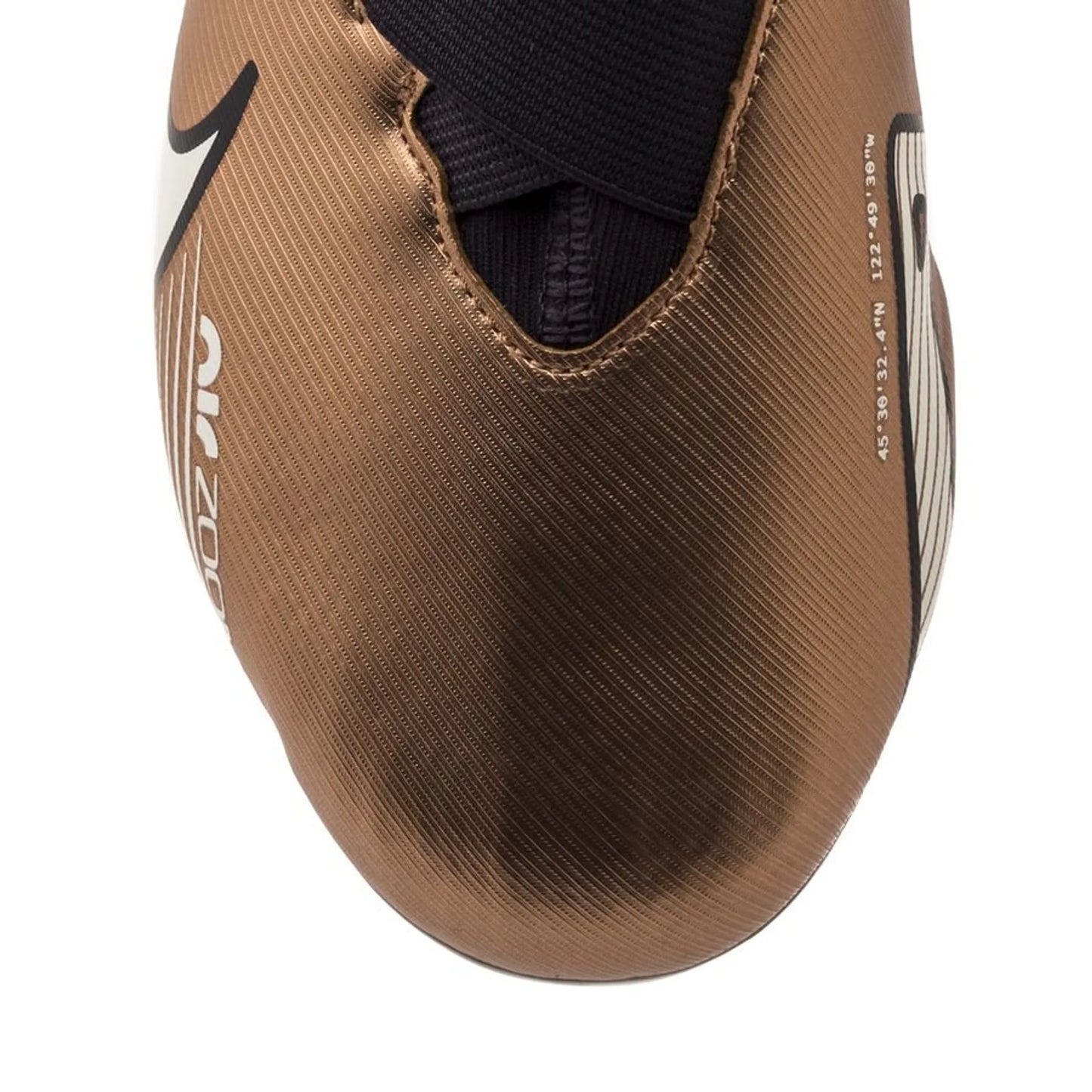 Nike Kinderfußballschuhe Zoom Superfly 9 Academy FG/MG Jr. - machsport