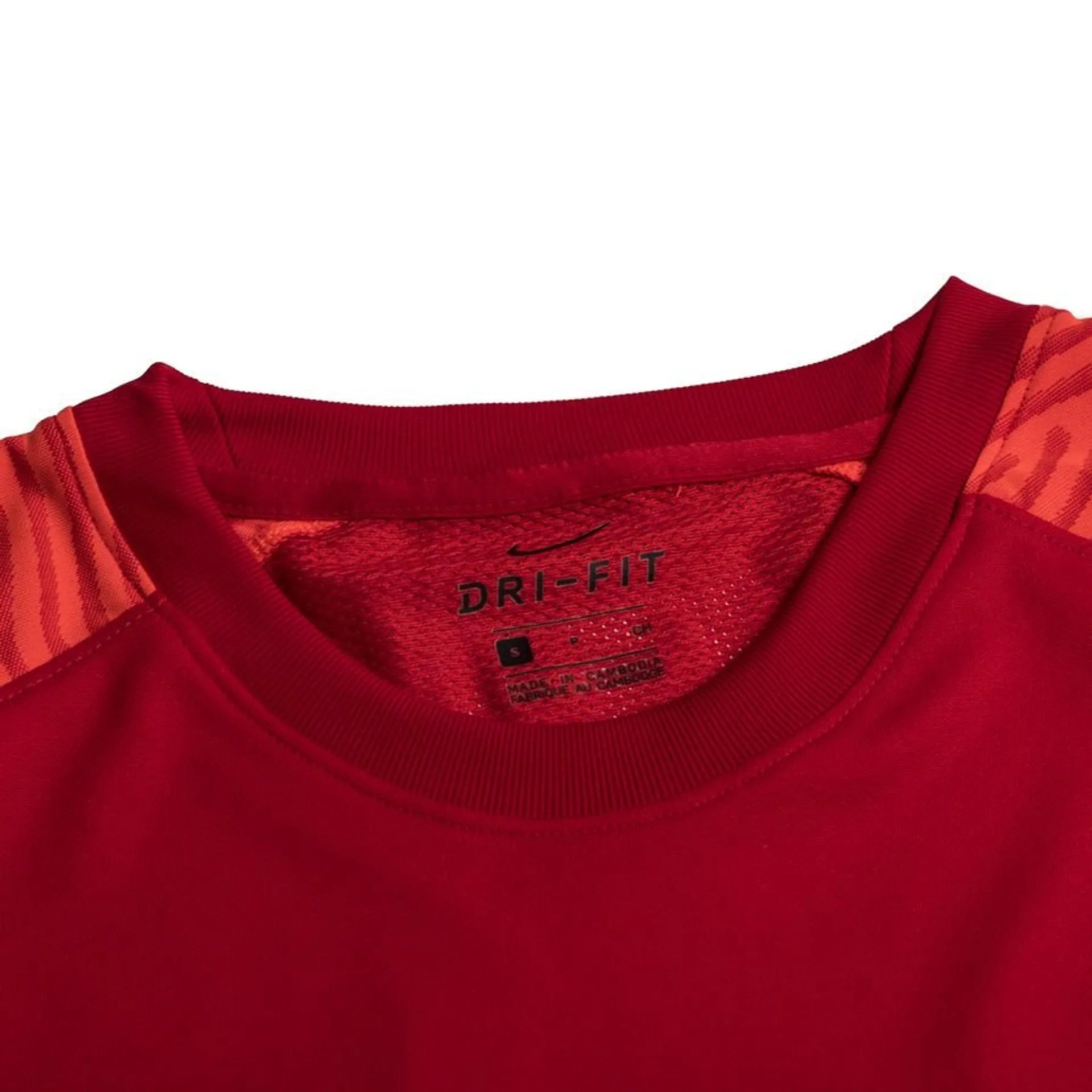Nike Kindershirt Trikot Strike - machsport – Bild 