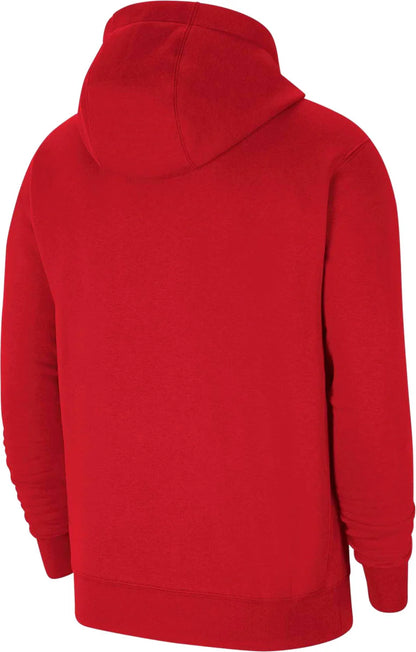 Nike Hoody Team Club 20- weich, bequem & ideal für Sport und Freizeit - machsport