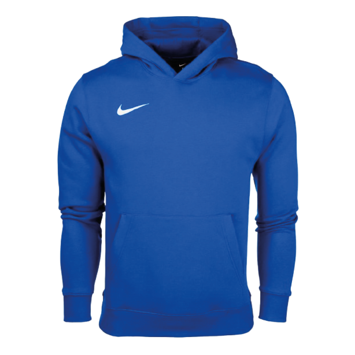 Nike Kindersweater Team Club Hoody - machsport – Bild 