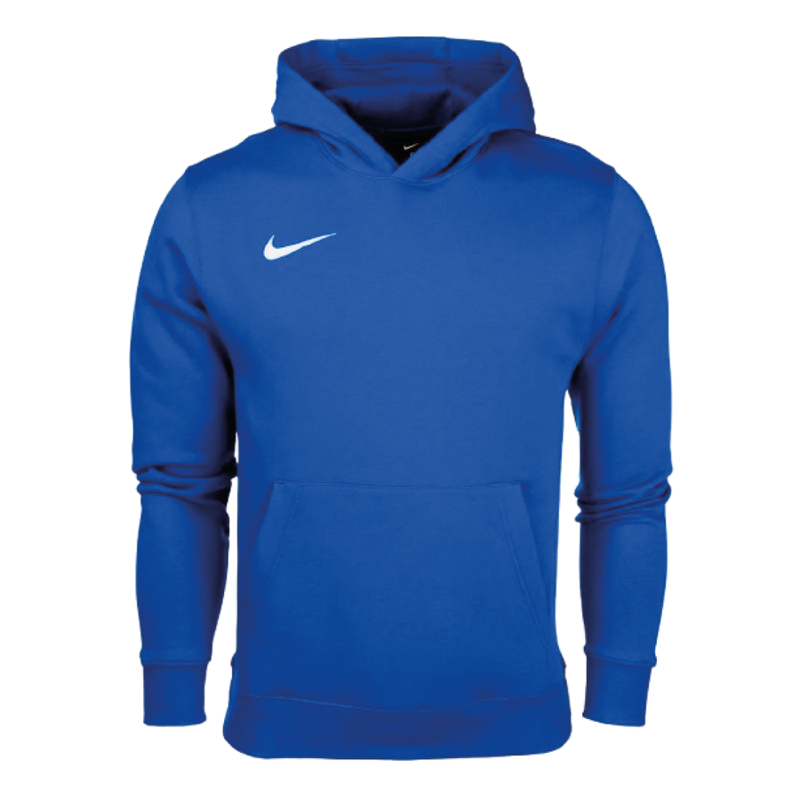 Nike Kindersweater Team Club Hoody - machsport