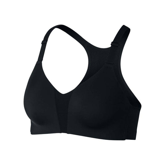 Nike Sport-BH Rival – schwarz / 34C