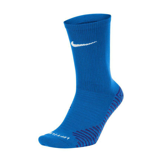 Nike Sportsocken Squad Crew Socks – blau / 46-50