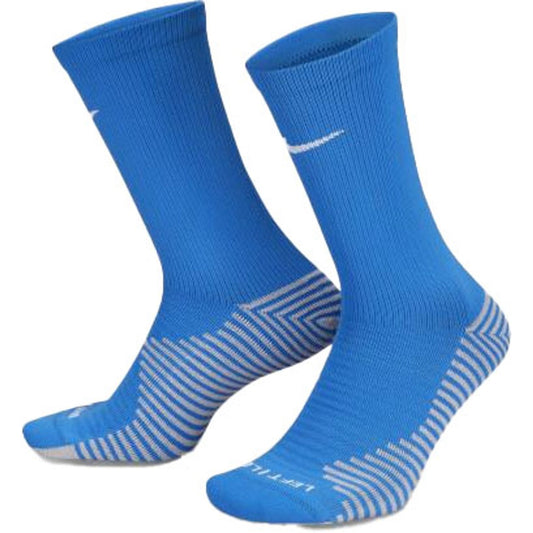 Nike Sportsocken Strike Crew – blau / 31-35