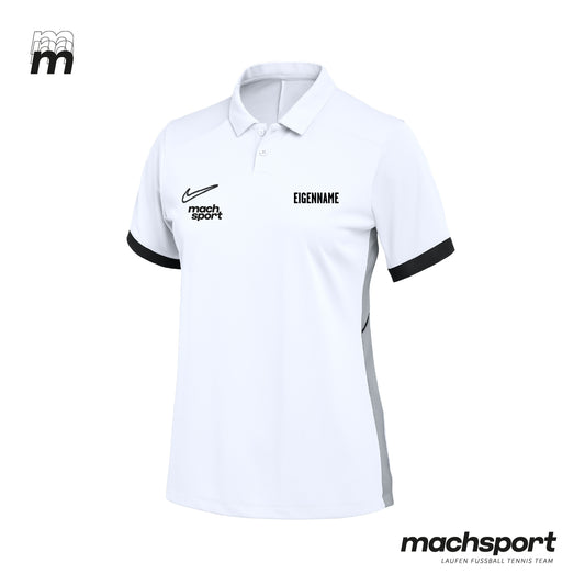 ASKÖ Wilhering Turnen Poloshirt Damen "Stolze Trainerin" – XS