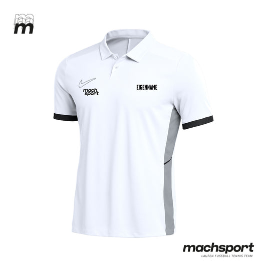 ASKÖ Wilhering Turnen Poloshirt Herren "Stolzer Trainer" – S