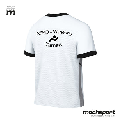 ASKÖ Wilhering Turnen Shirt Herren/Kinder - machsport