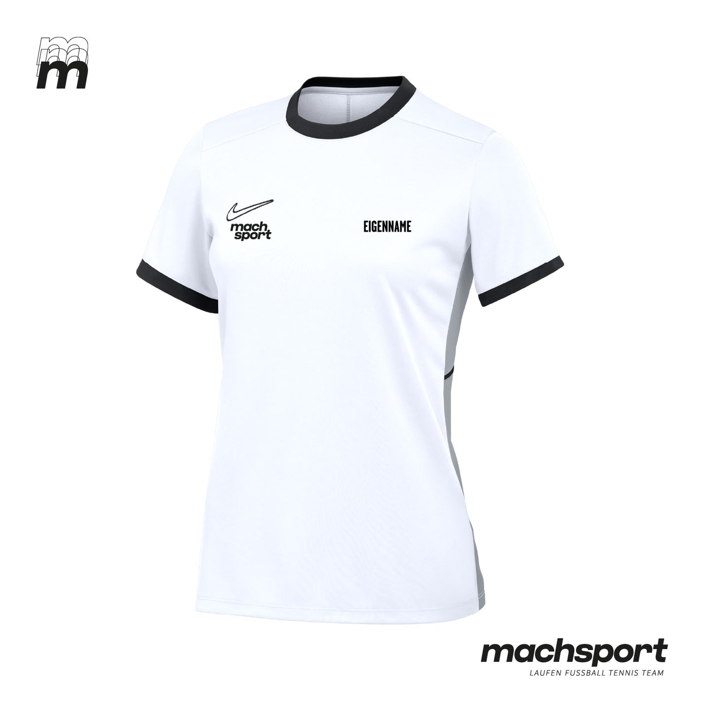 ASKÖ Wilhering Turnen Shirt "Stolze Mama" - machsport