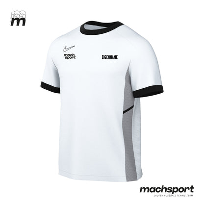 ASKÖ Wilhering Turnen Shirt "Stolzer Papa" - machsport