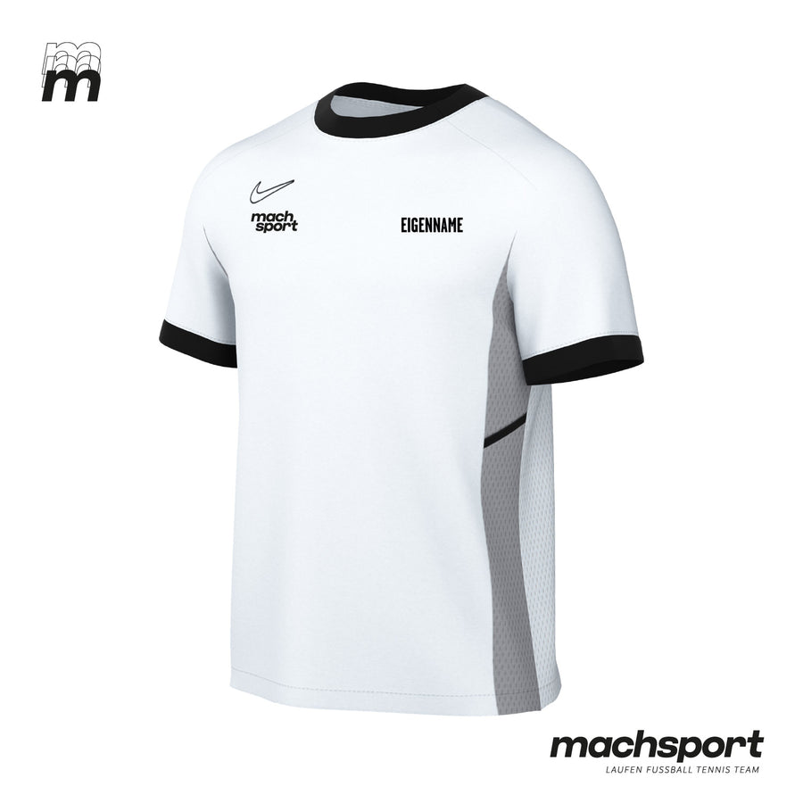 ASKÖ Wilhering Turnen Shirt "Stolzer Papa" - machsport