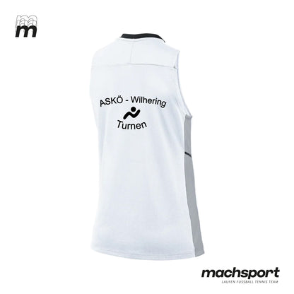 ASKÖ Wilhering Turnen Tanktop Damen - machsport