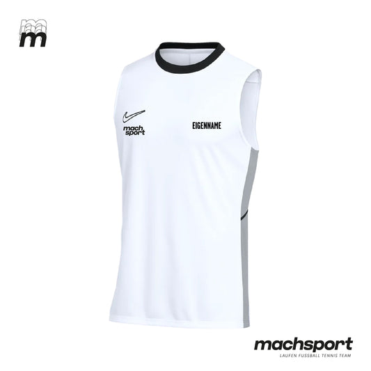 ASKÖ Wilhering Turnen Tanktop Herren "Stolzer Trainer" – S