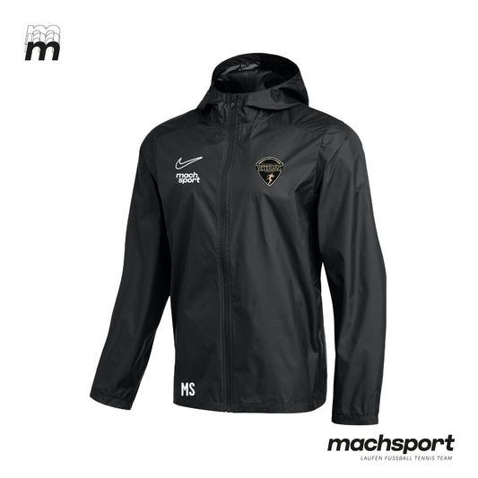 FFC Veterans Regenjacke – 116