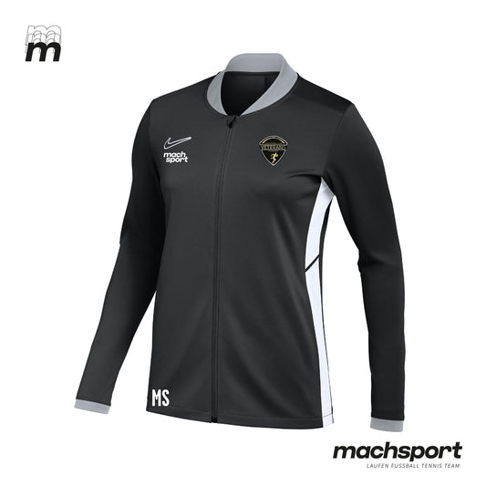 FFC Veterans Trainingsjacke – 116