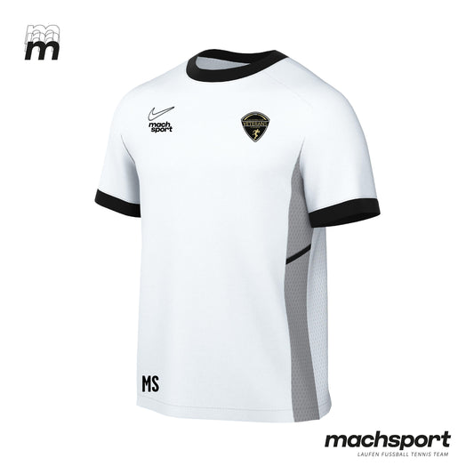 FFC Veterans Trainingsshirt weiß – 116