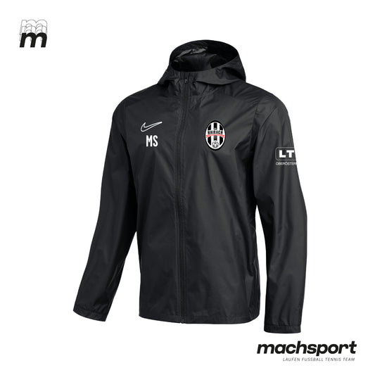 UFC Haibach Regenjacke – 116