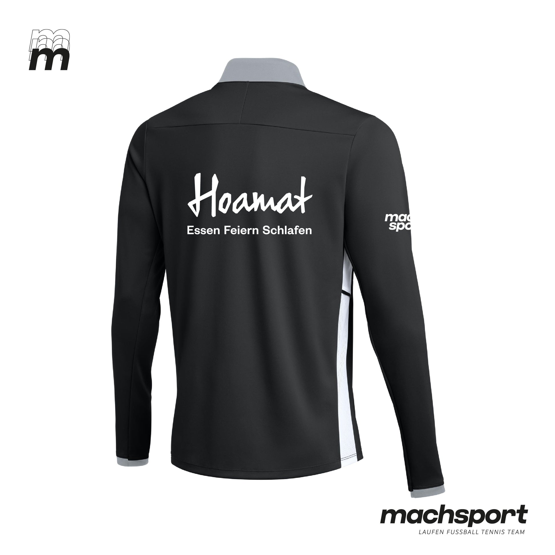 UFC Haibach Ziptop - machsport – Bild 