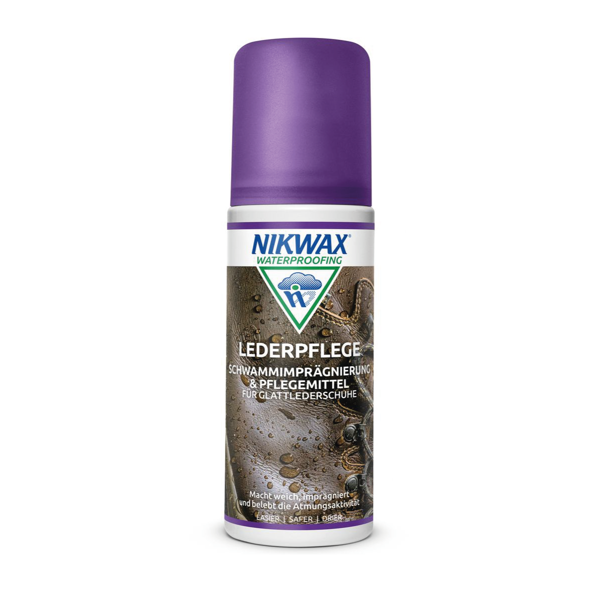 Nikwax Lederpflege - machsport – Bild 