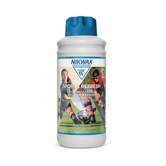 Nikwax Waschmittel Sport Refresh - machsport