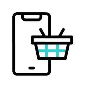Click&Collect-Symbol
