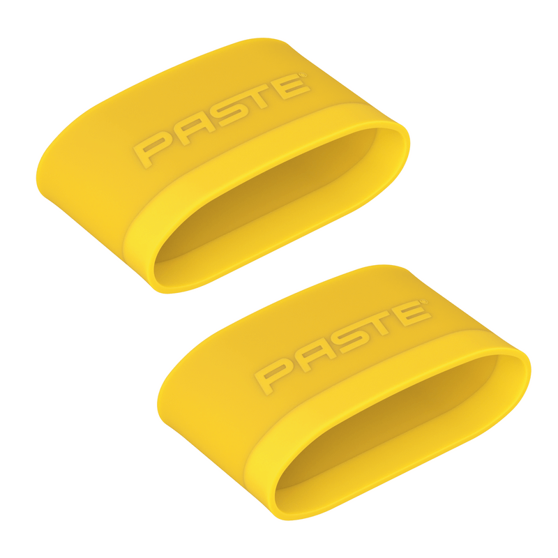 PASTE Grip Tapes-Gelb - machsport – Bild 