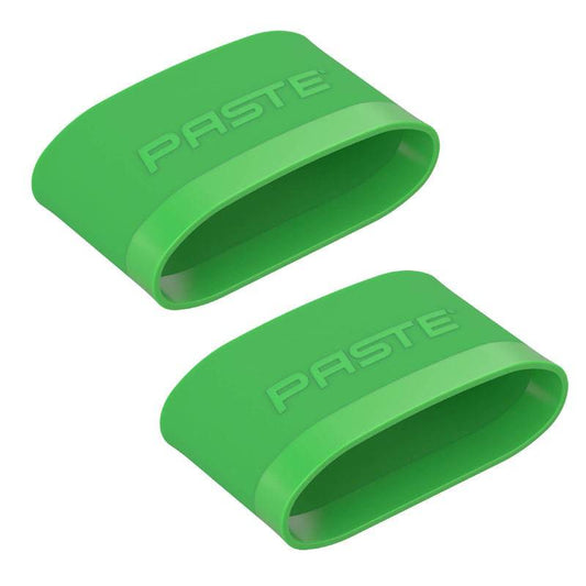Paste Grip Schienbeinschonerhalter Tapes-Hellgrün – hellgrün / ONE SIZE