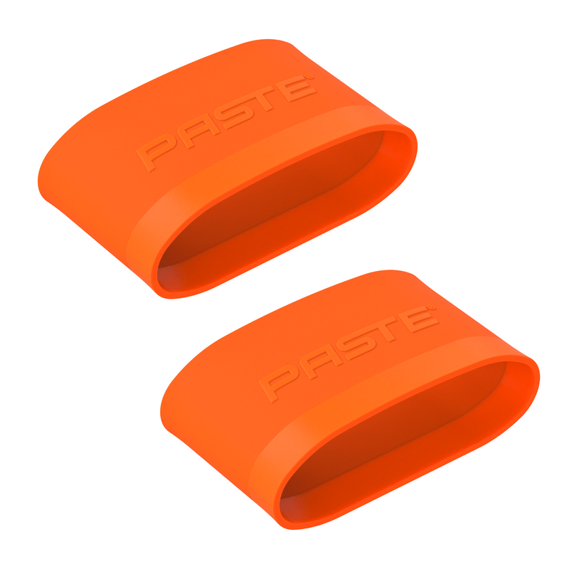 PASTE Grip Tapes-Orange - machsport – Bild 