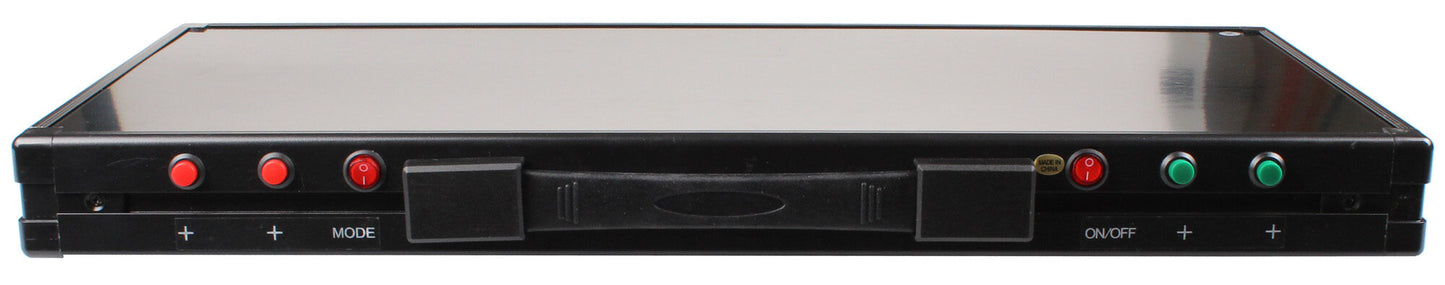 Powershot Elektronische Auswechseltafel - machsport