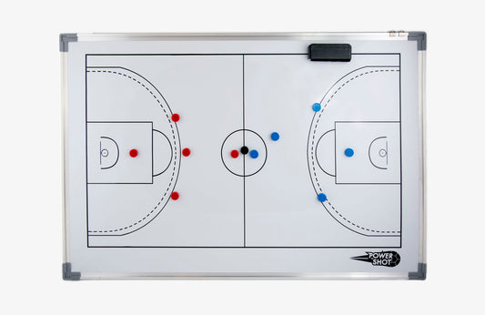 Powershot Taktikboard - Basketball – Default Title