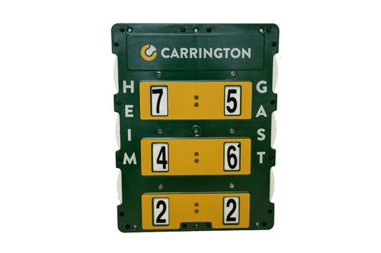 Powershot Tennis-Punktetafel - Deutsch – Default Title