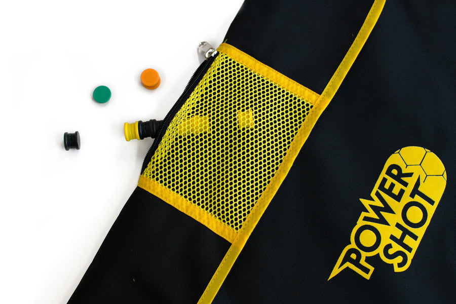 Powershot Tragetasche für Taktiktafel - machsport